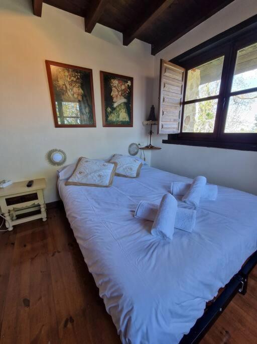 14A04 Casa De Piedra Colunga Villa Exterior photo